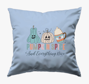 pumpkin spice paszte