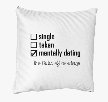 Mentally dating Duke