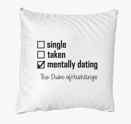 Mentally dating Duke blazina