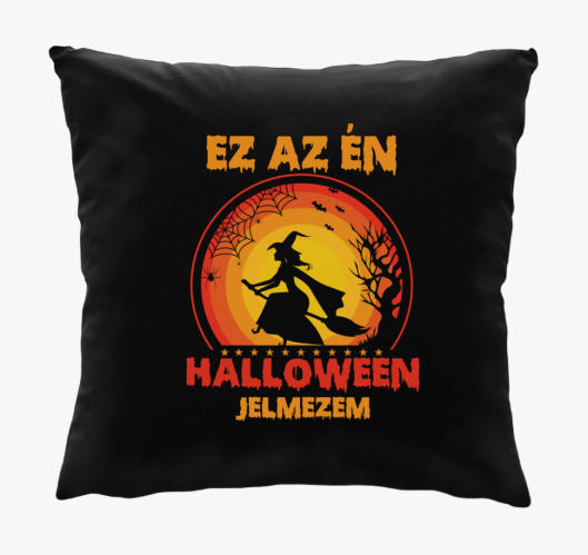 Ez halloween jelmezem hallowee...