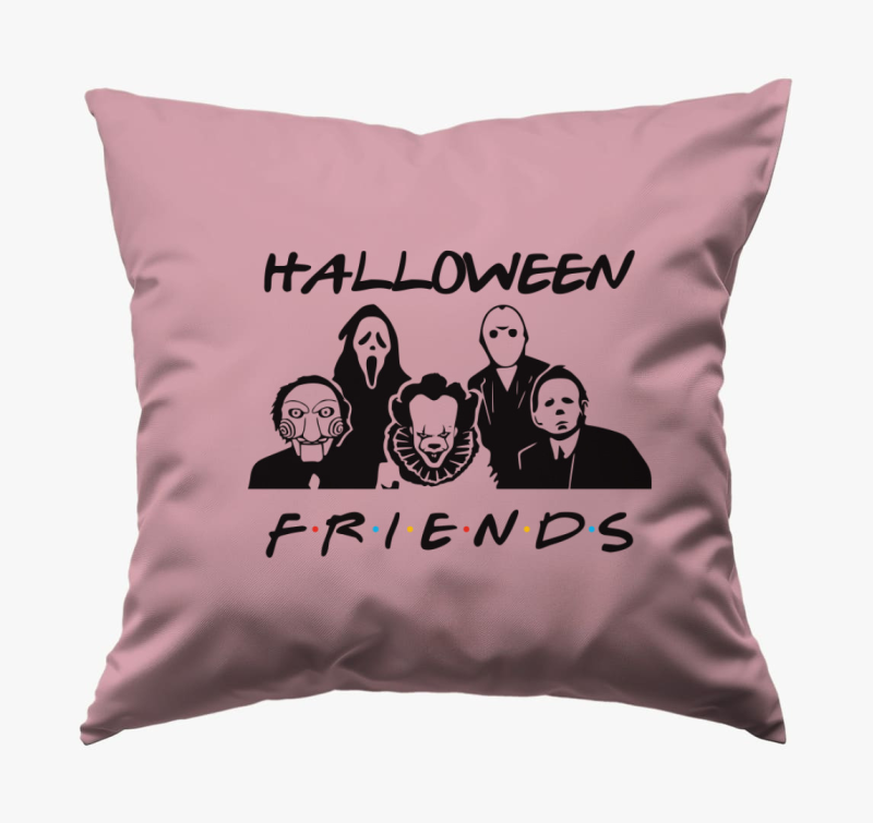 Halloween friends halloween blazina