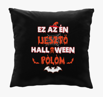 Ez halloween blazina