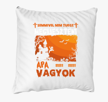 Semmivel sem tudsz m...