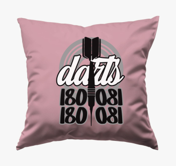 Darts 180as blazina