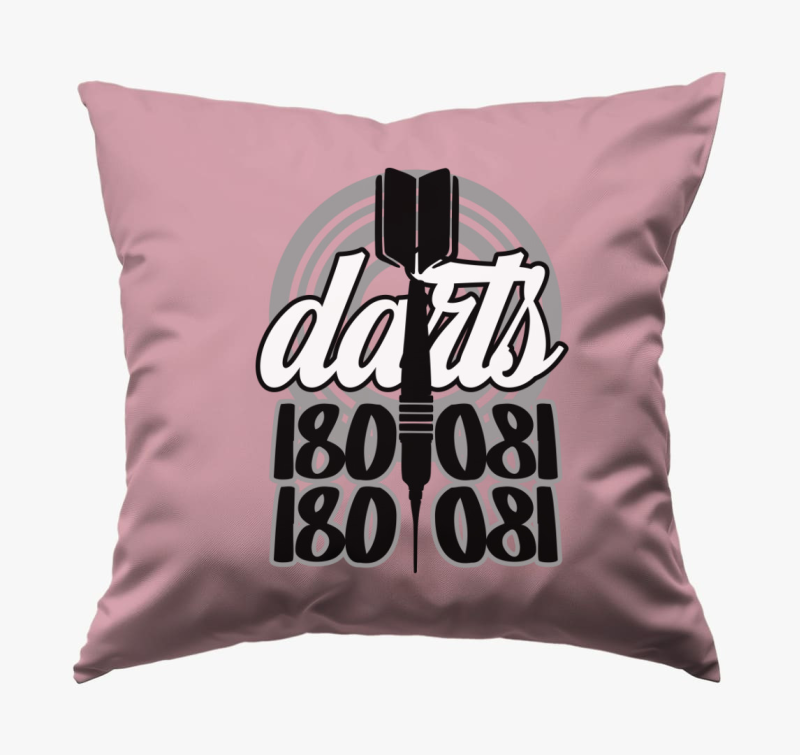Darts 180as blazina