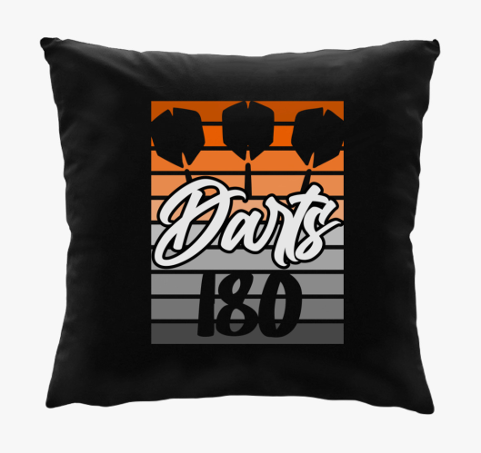 Dartsos design blazina