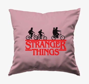 Stranger Things bica