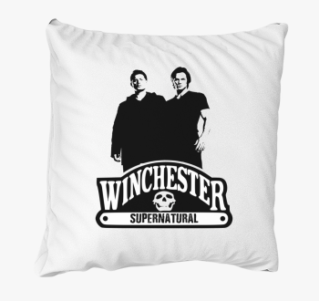 Winchesters blazina