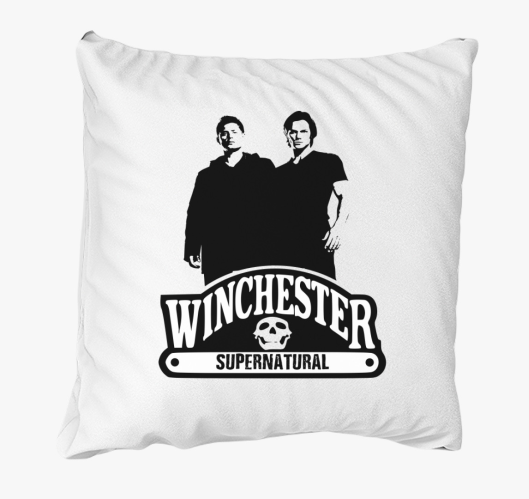 Winchesters blazina