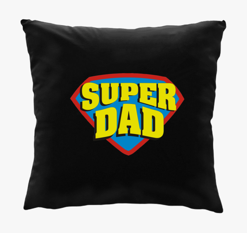 SzuperDad blazina