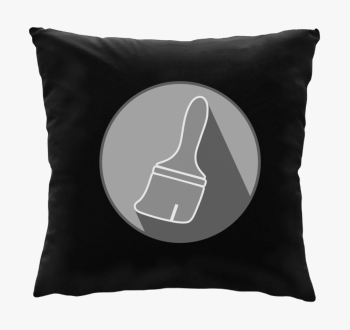 Ikon ecsetes blazina