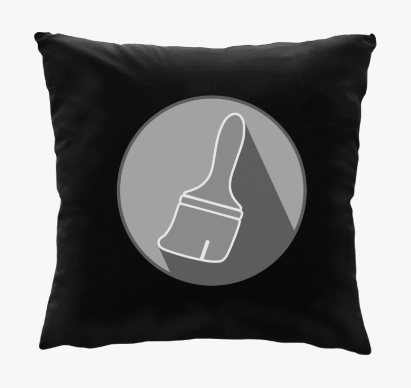 Ikon ecsetes blazina