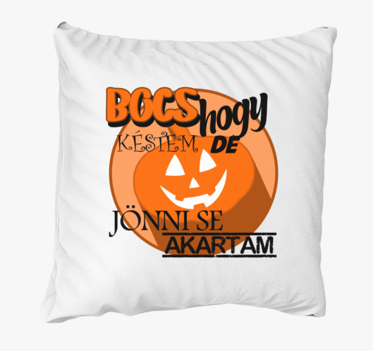 Halloween bocs blazina