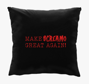 Make Sreamo Great Ag...