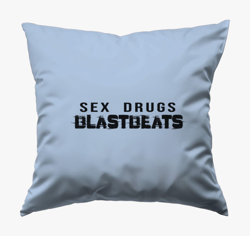 Sex drugs blastbeats blazina