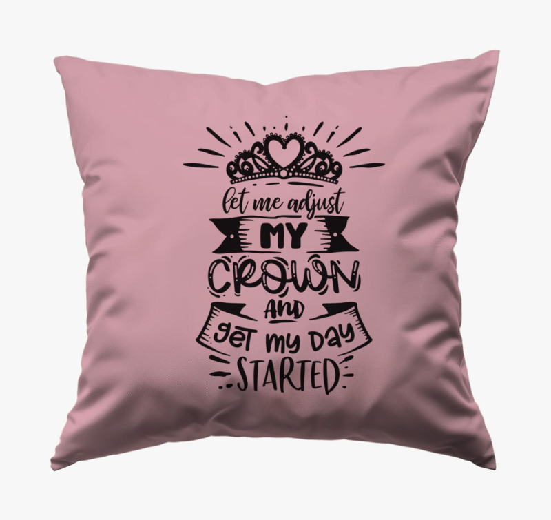 adjust crown blazina