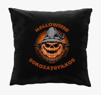 Halloweeni sorozatgy...