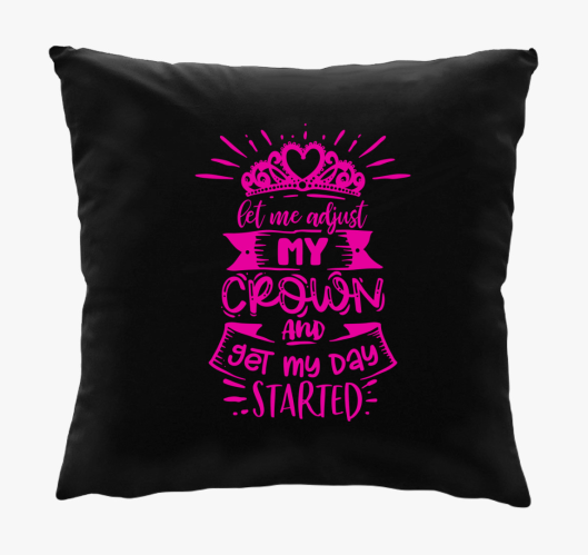 adjust crown pink blazina