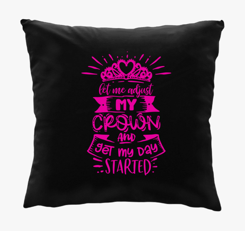 adjust crown pink blazina