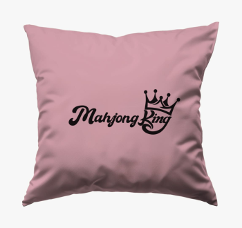 Mahjong King blazina