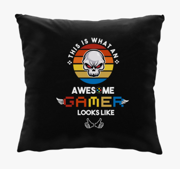 Awesome Gamer blazin