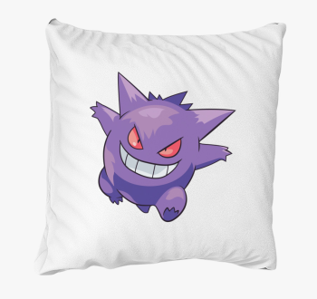Gengar pokemon blazina