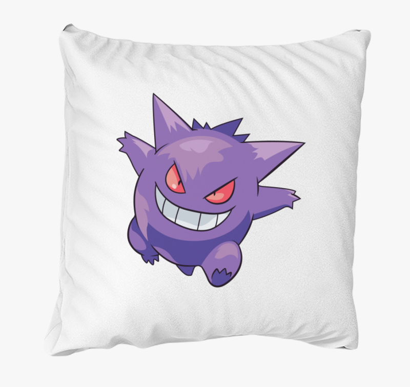 Gengar pokemon blazina