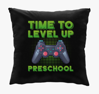 Preschool zelena fel...