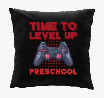 Preschool rdeča feli...