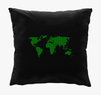 Pontozott zelena bla