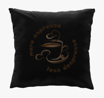 more espresso blazina