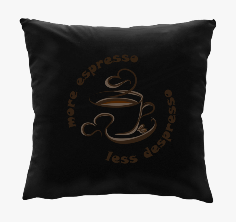 more espresso blazina