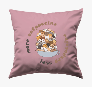 more catpuccino blaz