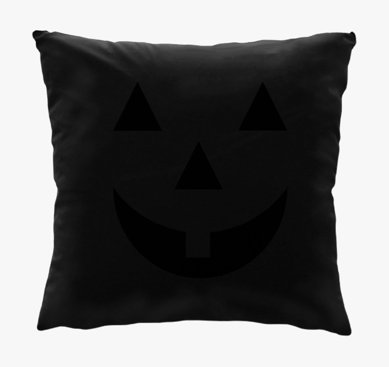 Pumpkin face blazina