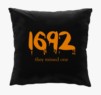 1692 halloween blazi