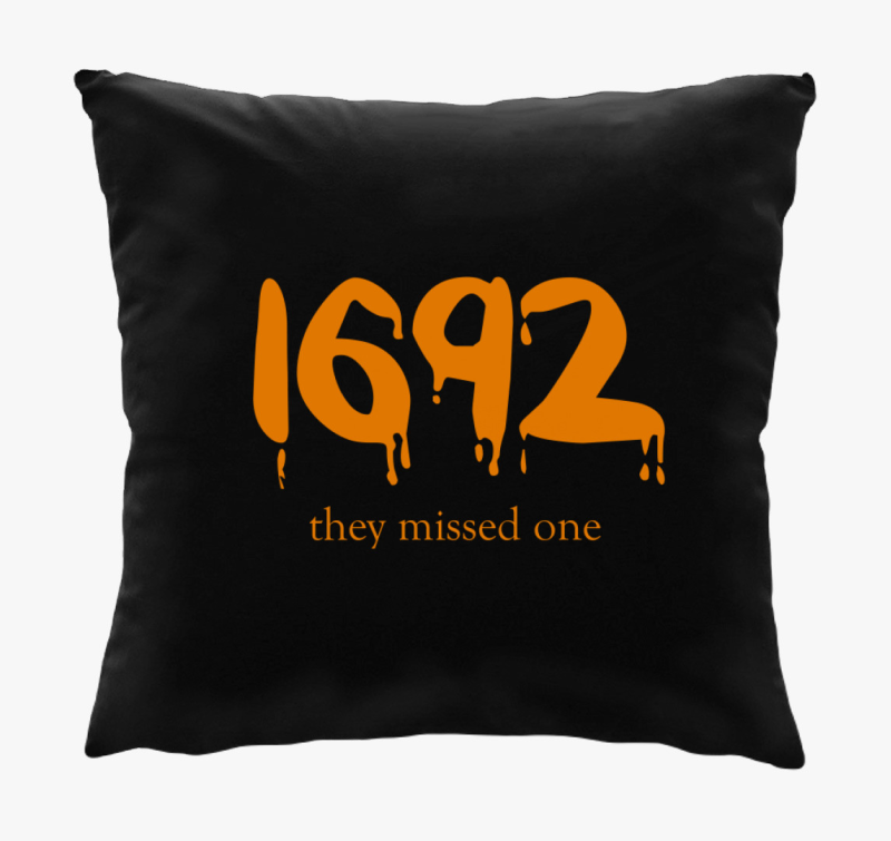 1692 halloween blazina