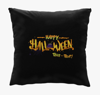 Happy Halloween Tric...