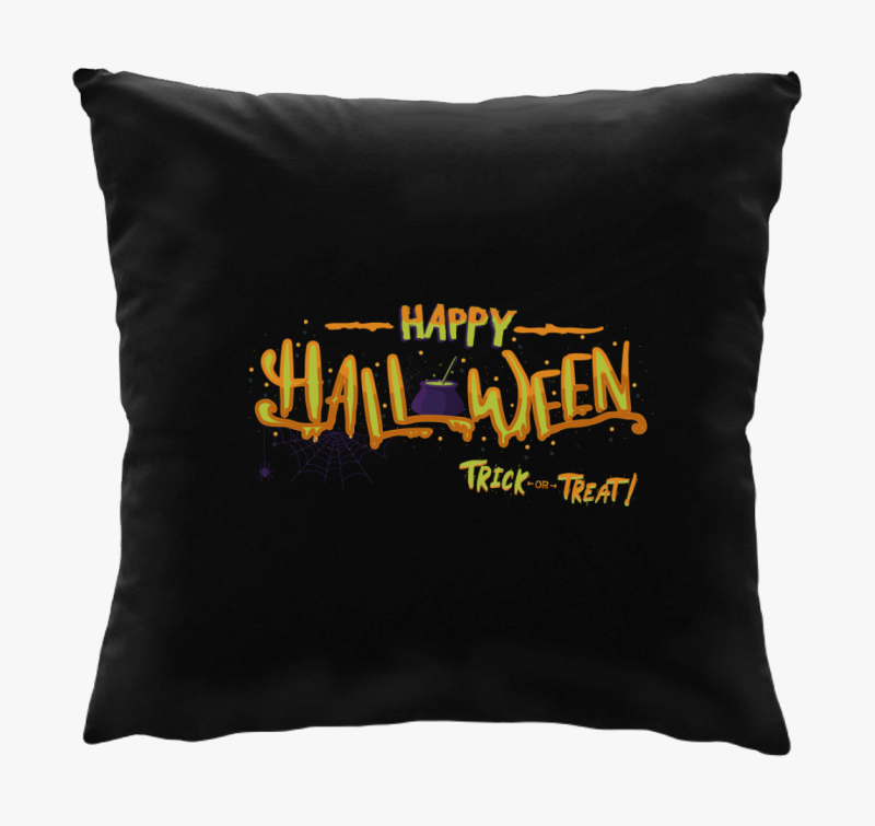 Happy Halloween Trick or Treat blazina