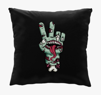 Halloween zombi blaz