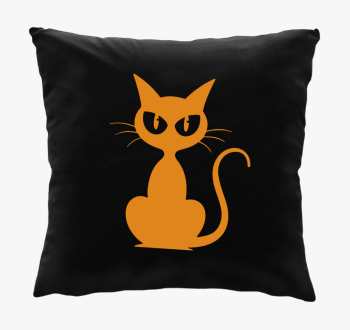 Halloween macsek blazina