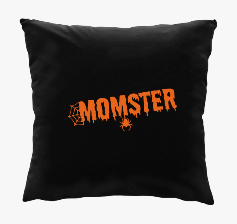 Halloween Momster blazina