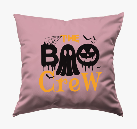 Halloween The Crew blazina