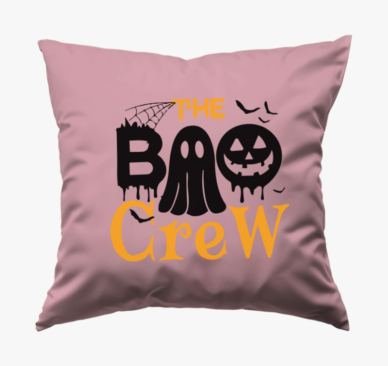 Halloween The Crew blazina