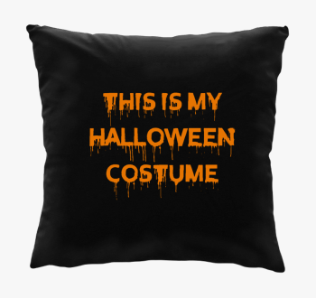 halloween costume2 blazina