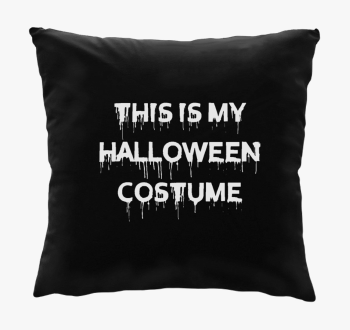 halloween costume blazina