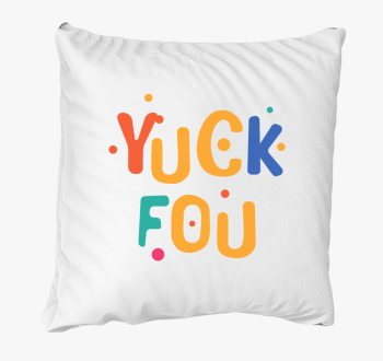 Yuck fou color blazina