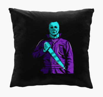 Michael Myers blazin