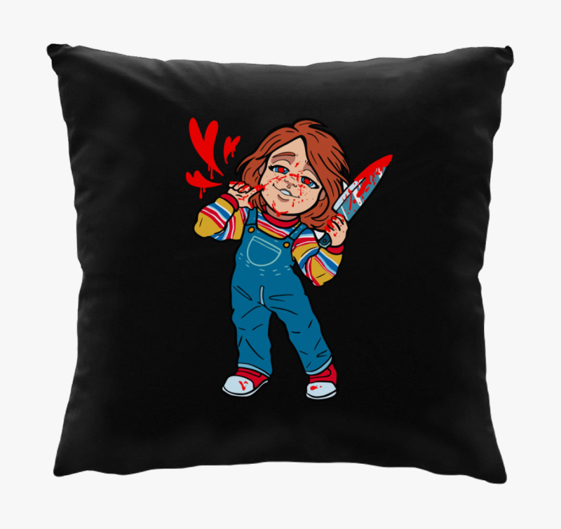 Kawaii Chucky blazina