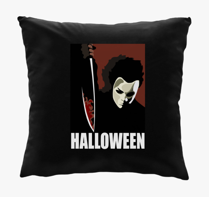 Halloween filmes blazina