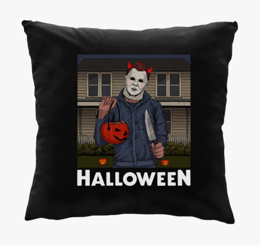 Halloween Trick or Treat blazi...